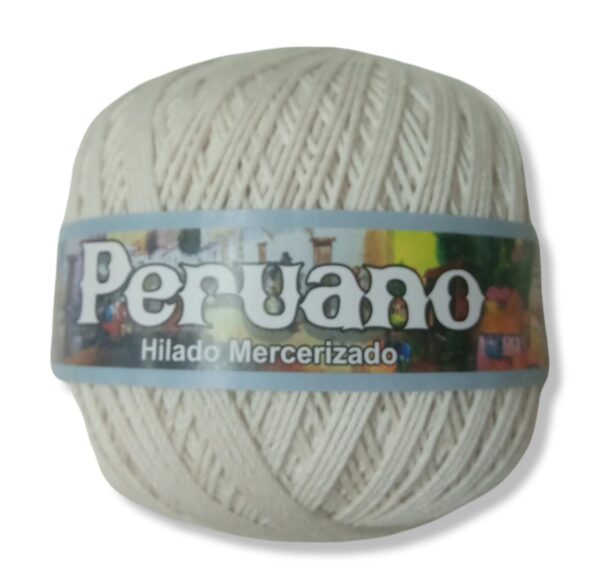 Hilo peruano