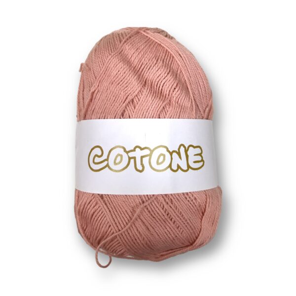 Cotone 8/3 fino