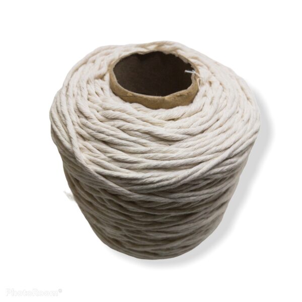 Hilo para macramé